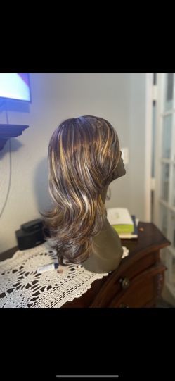 Wig 