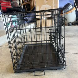Small Dog Kennel