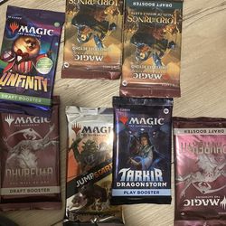 magic cards