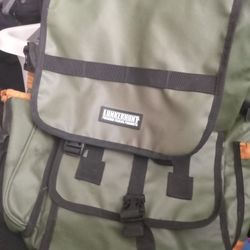 Waterproof Fishing Backpack