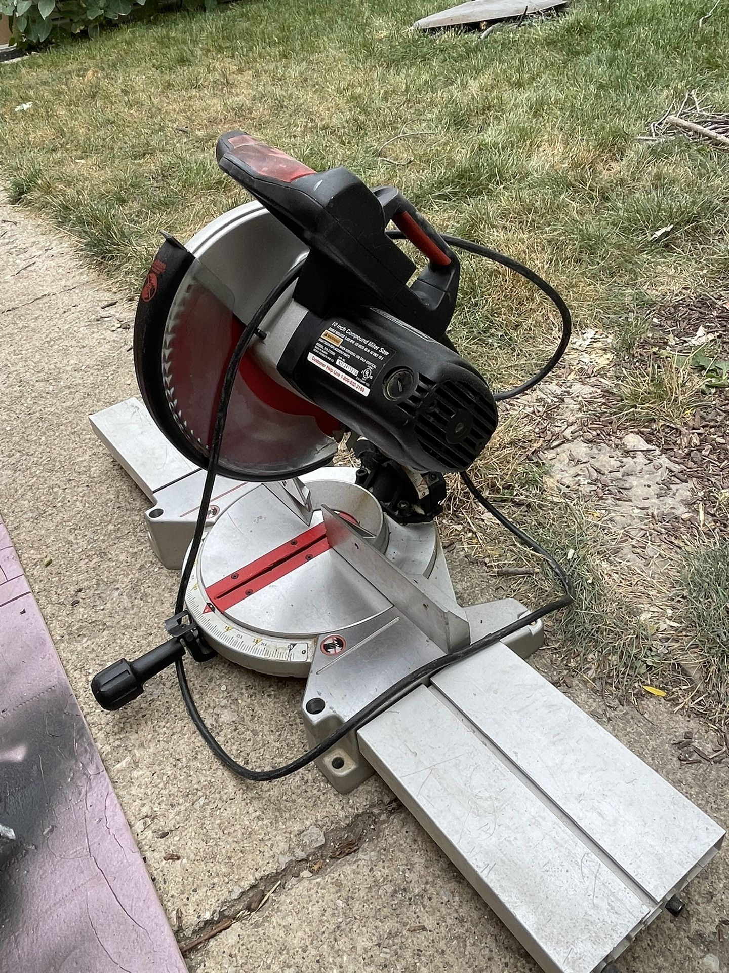Craftsman 10 Chop Sawjonesboro Craigslist Boats - badu27u