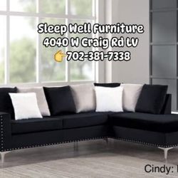 🙋‍♀️ Sectional Sofa 👉 Furniture Queen Bedroom, Dining Table Sets Avail 