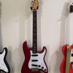 1992 Fender Strat