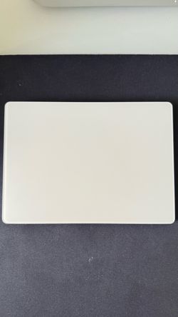 Apple Magic Trackpad 2