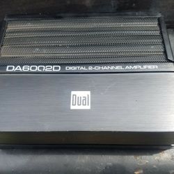 Great Little Amp