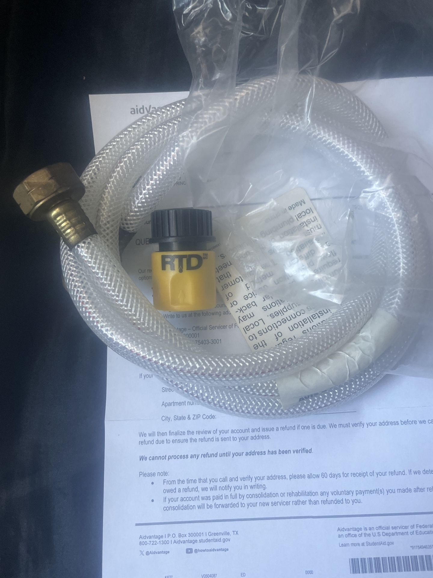 General duty safety switch interruptor