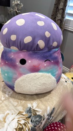 Squish Mellows