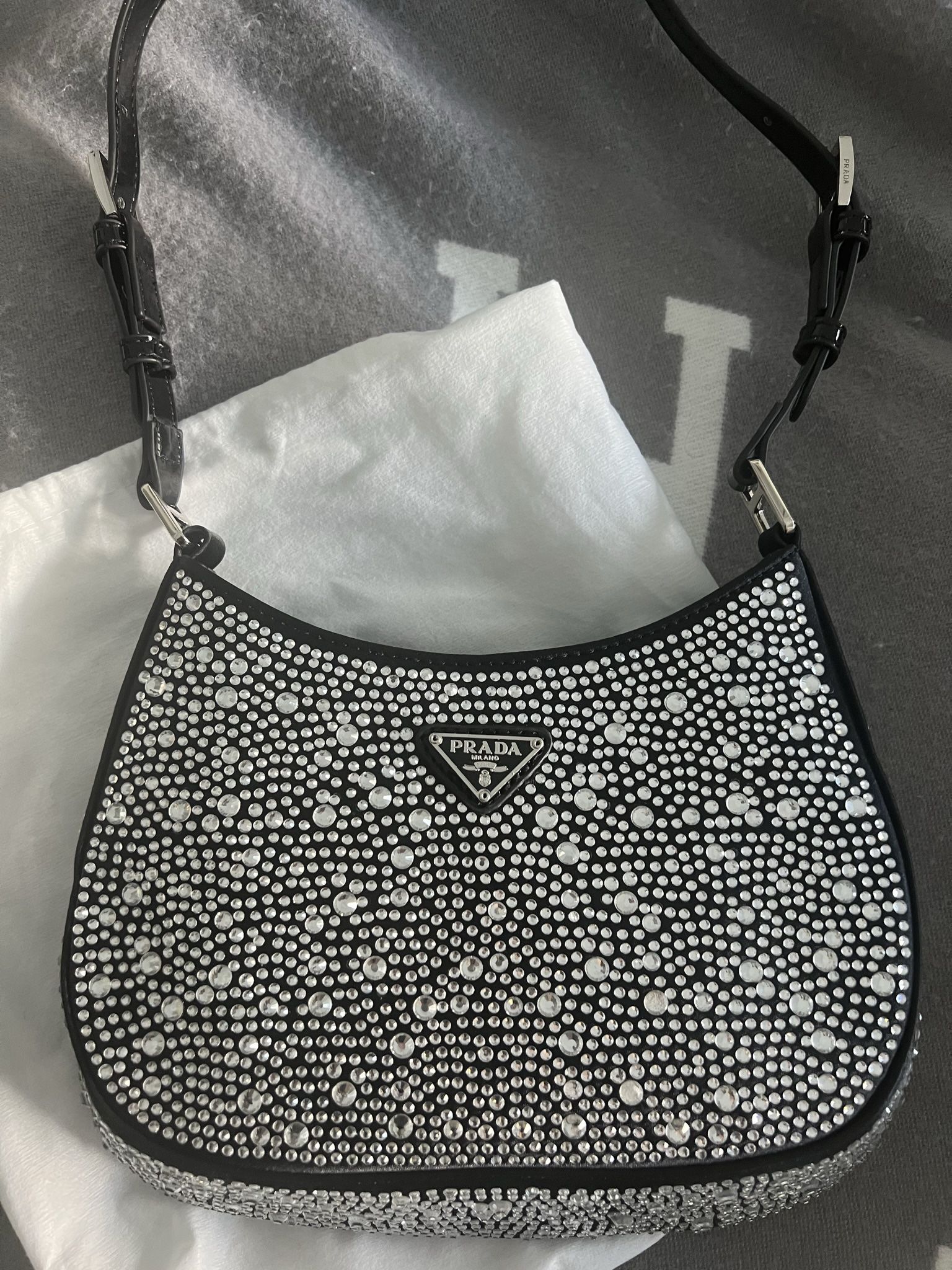 Prada Bag