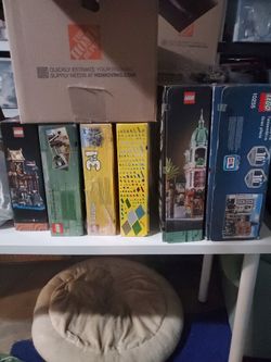 Lego