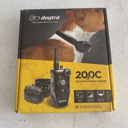 Dogtra Intuitive Compact Trainer Waterproof