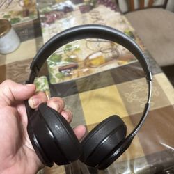 Solo Beats 1