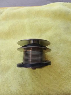 Bath Tub shower drain part pick up only