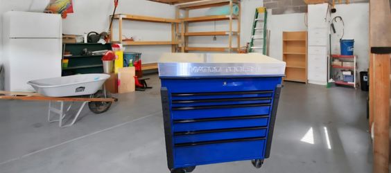 Matco Toolbox