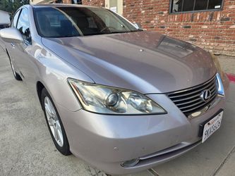 2007 Lexus ES 350