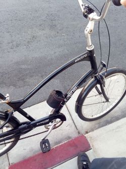 Townie3 electra