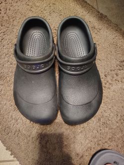 Crocs Bistro-Men's 8/Women's 10