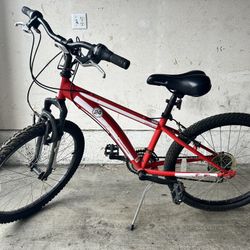 24” Diamondback Cobra Moutain Bike