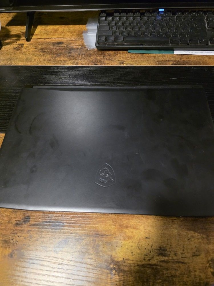 MSI Katana GF76 2022