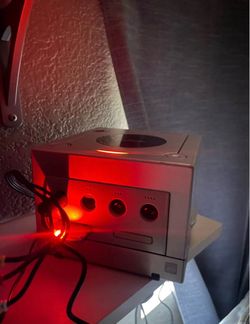 Nintendo Gamecube