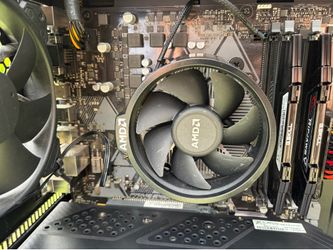 Computer tower