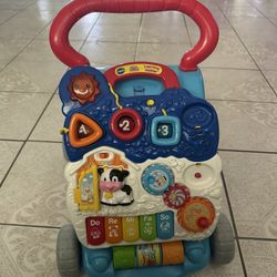 Baby walker