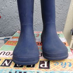 Kids Rain Boots 