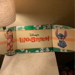 Lilo And Stitch Lithographs