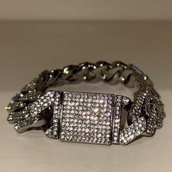 Cuban Link Bracelet 