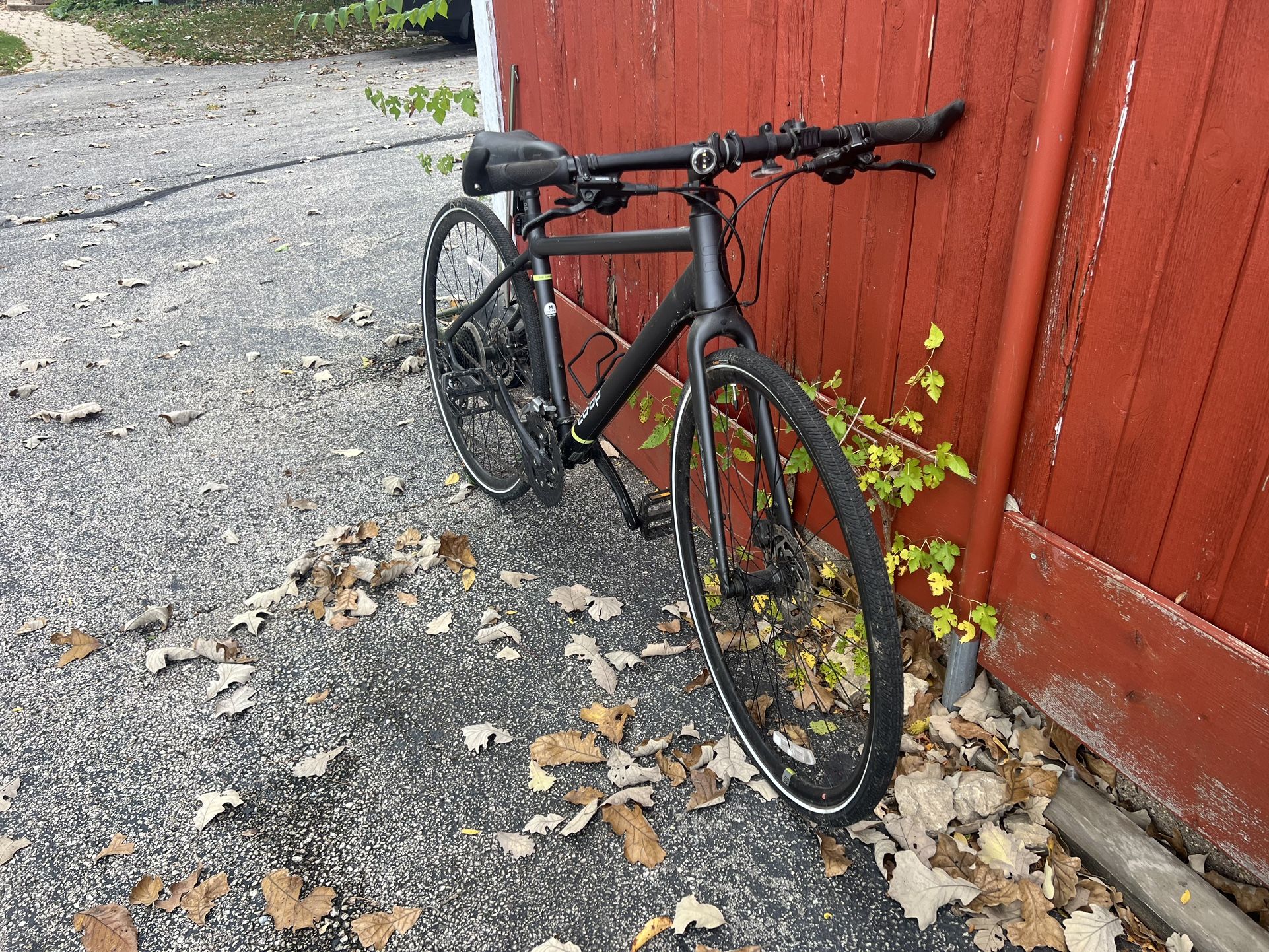 REI CTY 1.2 Bike