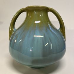 Vintage Fulper Pottery Vase
