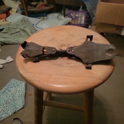 I Belive It Is Trackion Skate By How Thick Blade Is
