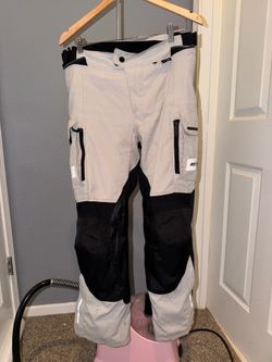 REV'IT! Offtrack 3 H2O Pants