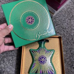 Bond 9 For Women 💝(New) $320 Each/100ml