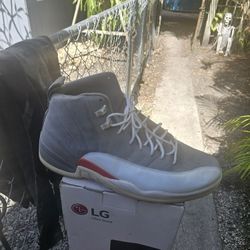 Jordans