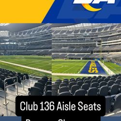 Chargers Vs Rams Preseason 8/16 