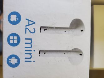 EAR HEADPHONES WIRELESS