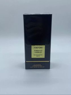 Tom Ford Tabacco Vanilla 