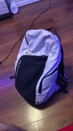 nike elite
