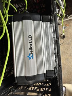 Led Grow Lights 