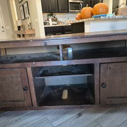 Tv Console Table 