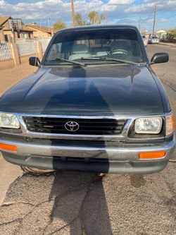 1996 Toyota Tacoma