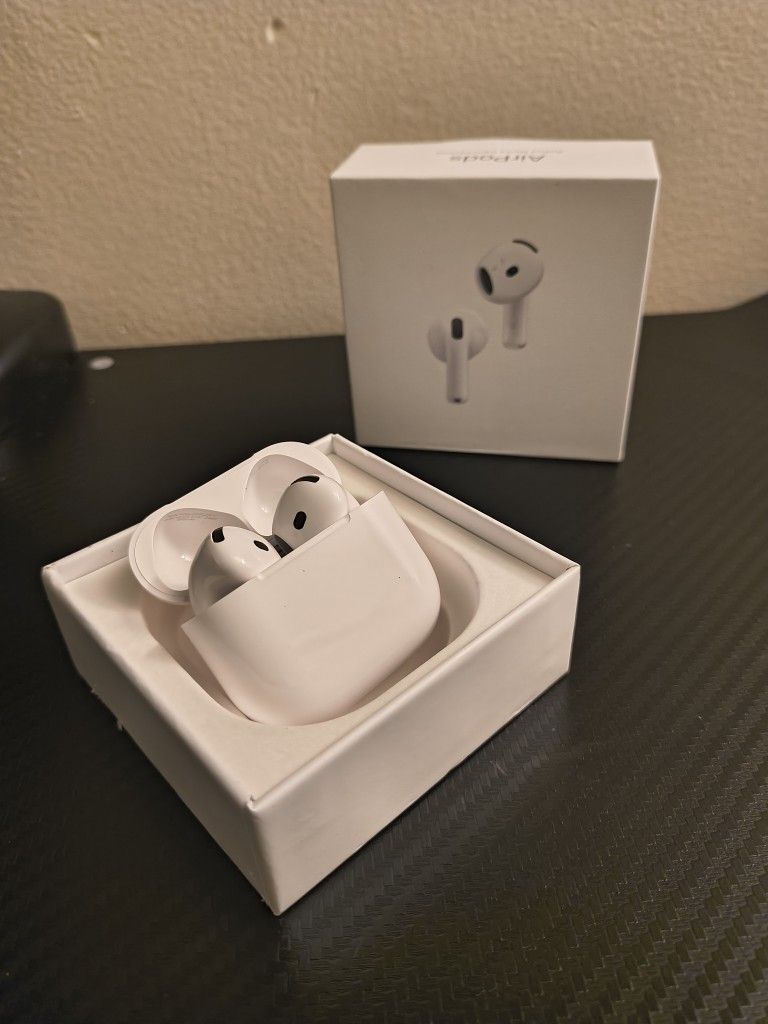 Airpod 4
