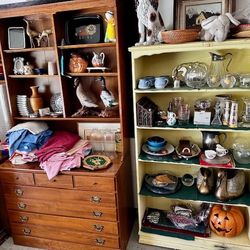 Estate/Garage Sale