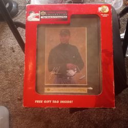 Tiger Woods Collection Tiger Woods 8 X 10 Frame Photo