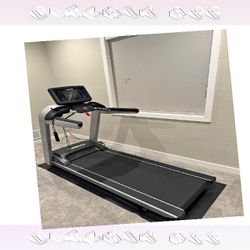 Stay Healthy Treadmill Launch Your Fitness Path affect institution