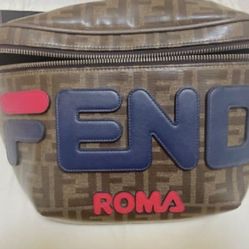 Fendi Fanny Pack