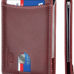 Serman Brands Wallet