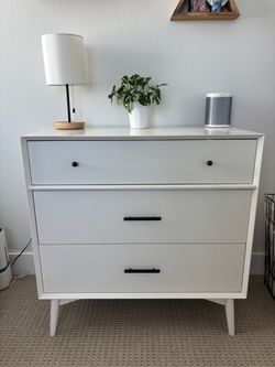 Full set baby girl furniture