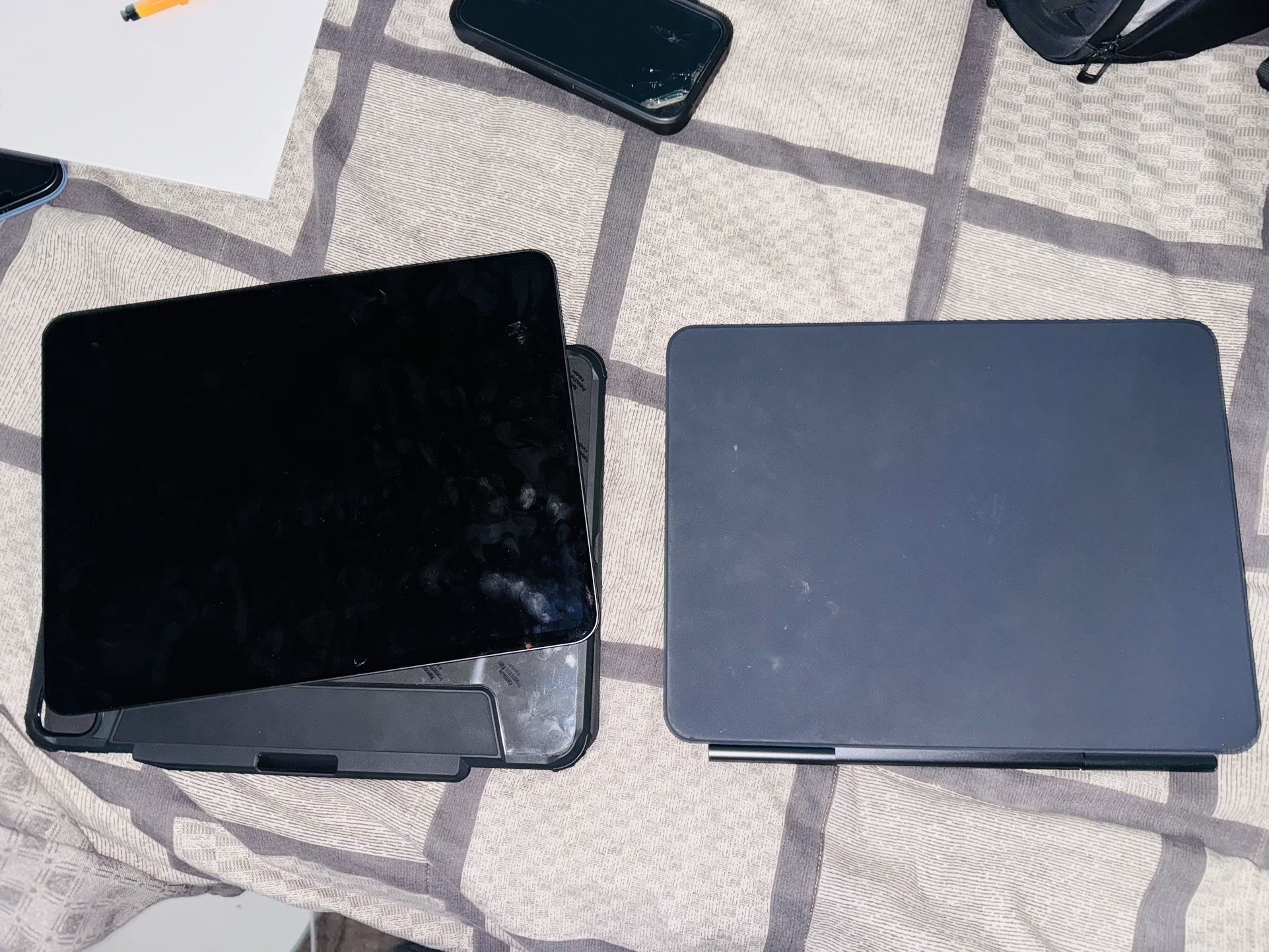 iPad Pro 13.1 Inch 500 GB