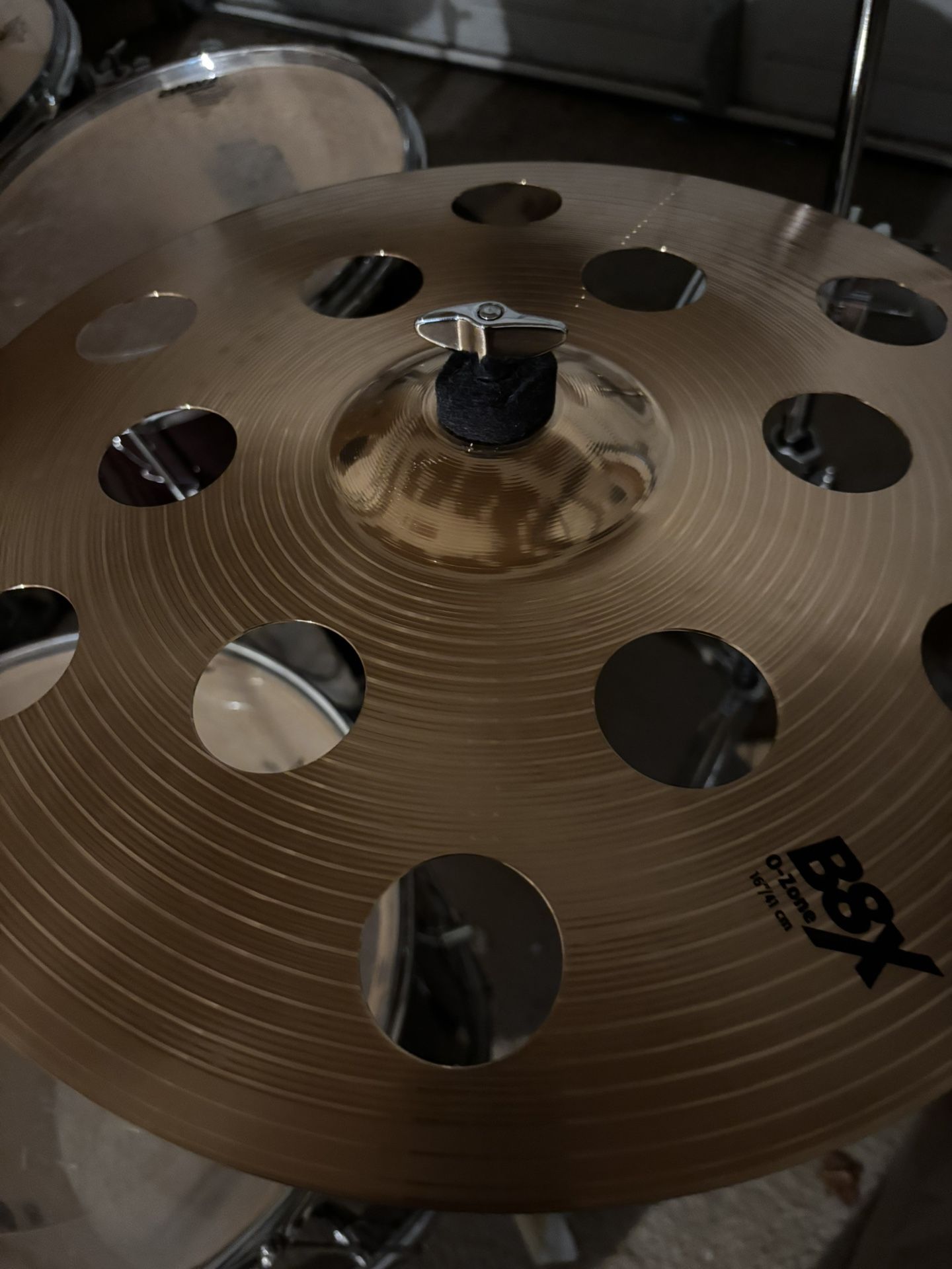Sabian Cymbals
